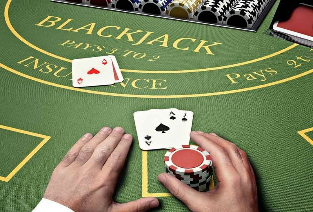Khám phá về Blackjack - Top game bài được yêu thích nhất hiện nay.
