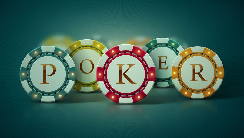 Ý nghĩa các thuật ngữ trong poker