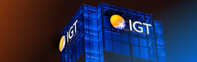 Nhà cung cấp phần mềm iGaming IGT