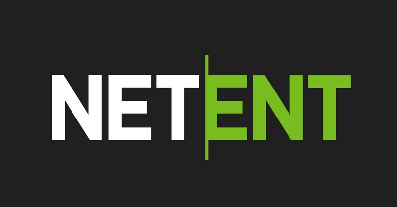 Nhà cung cấp phần mềm iGaming NetEnt