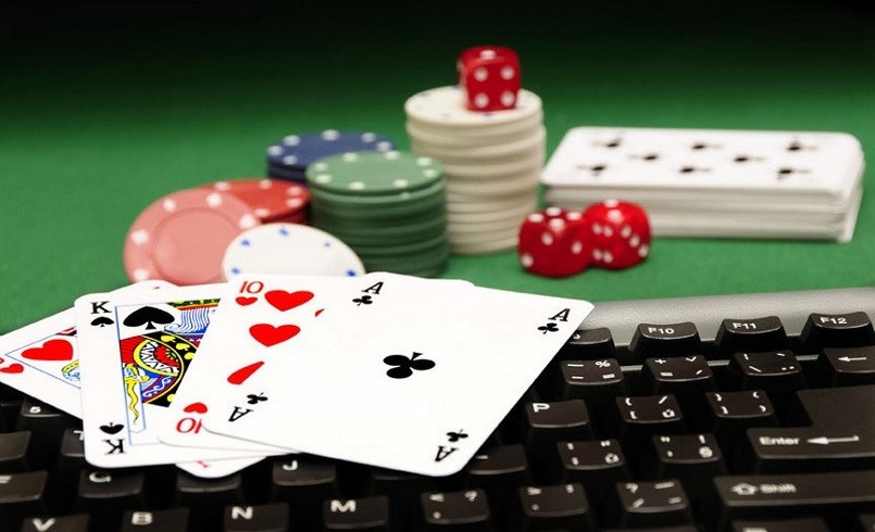Phần mềm đánh bạc online đảm bảo an toàn tuyệt đối